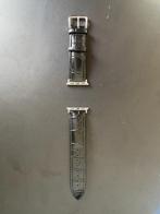 Bracelet en cuir pour Apple Watch 40 mm, Télécoms, Objets connectés accessoires, Enlèvement ou Envoi, Comme neuf, Sangle