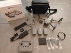 DJI Air 2S Fly More Combo met 4 accu's, Ophalen of Verzenden, Gebruikt