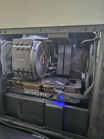  i9-10850K  -Z490-I GAMING -32gb ddr4 4000ghz beschikbaar voor biedingen