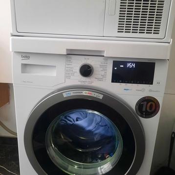 Machine lave linge beko je acheté 518,95 euros 