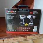 Visseuse et Visseuse a Choc Pro 36 Volt Kraft Muller, Ophalen of Verzenden, Nieuw