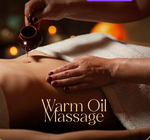 Ontspannend  maasage, Diensten en Vakmensen, Welzijn | Masseurs en Massagesalons, Ontspanningsmassage