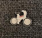 PIN - BMX - FIETS - VELO - BIKE, Verzenden, Gebruikt, Sport, Speldje of Pin