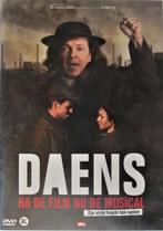 DVD MUZIKALE KOMEDIE- DAENS (LUCAS VAN DEN EYNDE)- ZELDZAAM, Cd's en Dvd's, Alle leeftijden, Ophalen of Verzenden, Zo goed als nieuw