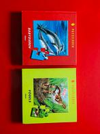 Puzzelboek, Kinderen en Baby's, Ophalen of Verzenden