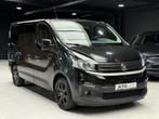 Fiat Talento 2.0 JTD 120CV L1-H1 DUBBELE CABINE 6 ZITPLAATSE, Voorwielaandrijving, Stof, Euro 6, 4 cilinders