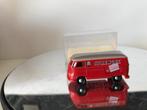 BREKINA - SPRENGEL - VOLKSWAGEN - VW T1 - 1:87, Hobby en Vrije tijd, Modelauto's | 1:87, Verzenden, Nieuw, Bus of Vrachtwagen