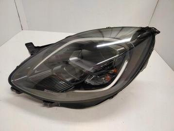 Ford Puma MK2 LED-lens ST Zwart linkerlamp beschikbaar voor biedingen