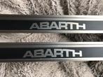 Seuil de porte Abarth, Ophalen, Gebruikt, Fiat, Deur