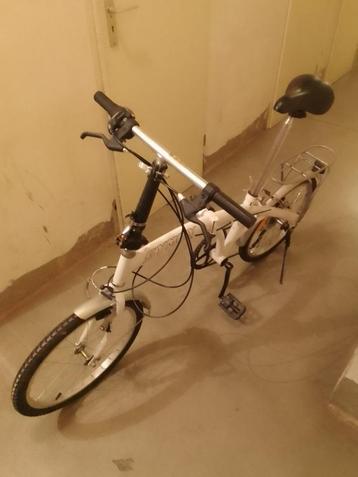 Velo pliable, Autres marques, Vitesses, Enlèvement, Utilisé