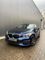 2019 BMW 1 series Hatchback Advantage, 118 i Benzine 140 PK, Auto's, BMW, Te koop, Berline, Benzine, 5 deurs