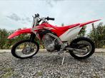 Crossmotor van Honda, Motoren, Motoren | Honda, Bedrijf, Crossmotor