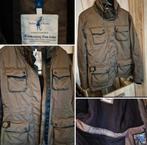 Veste d'hiver homme Sailors & Brides _ Taille_ L, Vêtements | Hommes, Vestes | Hiver, Enlèvement ou Envoi, Brun, Sailors and Brides