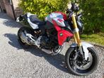 BMW F900R A2 PRO Afwerking, Motoren, Meer dan 35 kW, 2 cilinders, 895 cc, Sport