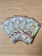 yu-gi-oh! 5 X Light of Destruction Booster English Edition., Ophalen of Verzenden, Nieuw