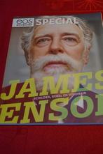 James Ensor Special, Ophalen of Verzenden, Nieuw, Schilder- en Tekenkunst, EOS wetenschap
