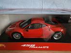 Ferrari 458 Italia GT2, Hobby en Vrije tijd, Ophalen, Nieuw