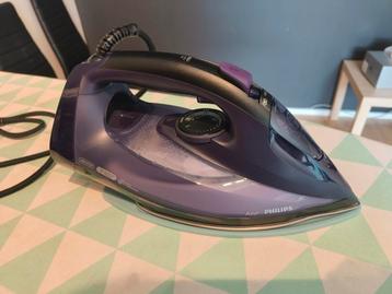 Philips Azur - Stoomstrijkijzer  beschikbaar voor biedingen