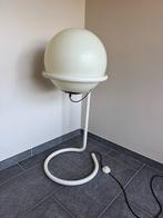 Vintage Globe Floor Lamp XL, Ophalen, Vintage, Zo goed als nieuw, 75 cm of meer