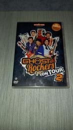 DVD Ghost Rockers, Cd's en Dvd's, Dvd's | Kinderen en Jeugd, Ophalen of Verzenden, Gebruikt