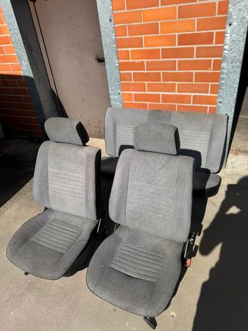 Vw Golf 2 5 deurs interieur beschikbaar voor biedingen