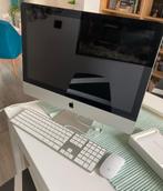iMac 21,5” 2009 met toetsenbord en muis, Computers en Software, Ophalen, 12 GB, IMac, Zo goed als nieuw