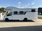 Ford Roller Team Kronos 248M/Camera/Cc/Airco/Pure Luxe/5PL, 7 tot 8 meter, Bedrijf, Diesel, Ford