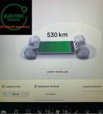 Model X Long Range PLUS my2021 (57847 netto), Auto's, Tesla, Automaat, 421 kW, Leder, 5 zetels