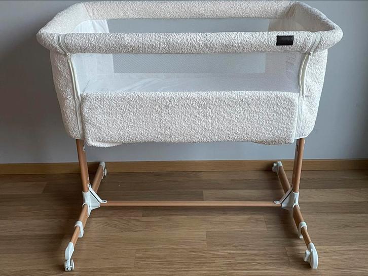 Berceau cododo Quax, Kinderen en Baby's, Babywiegjes en Ledikanten, Zo goed als nieuw, Wieg, Ophalen