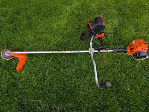 Stihl Bosmaaier - FS70C, Tuin en Terras, Bosmaaiers, Gebruikt, Benzine, 30 tot 50 cm, Ophalen