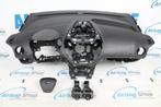 Airbag set - Dashboard Ford Tourneo Transit (2013-heden)