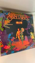 Santana – Amigos - Europe 1987, Utilisé