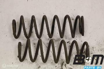 Set achterveren VW Golf Plus beschikbaar voor biedingen