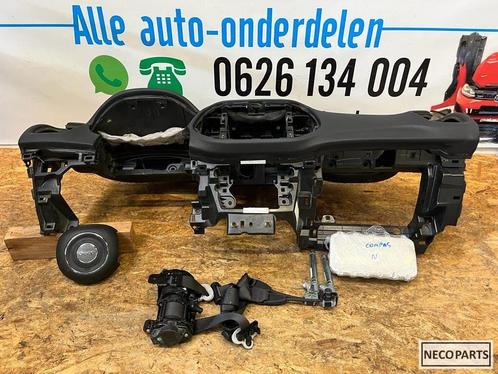 JEEP COMPASS AIRBAG AIRBAGSET DASHBOARD OP AANVRAAG, Auto-onderdelen, Dashboard en Schakelaars, Jeep, Gebruikt, Ophalen of Verzenden