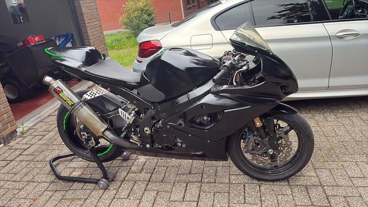 Suzuki gsxr1000 k5 circuit motor, Motoren, Motoren | Suzuki, Particulier, Ophalen