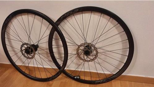 Giant PR2 wielset met Shimano 12speed body + Disc, Fietsen en Brommers, Fietsonderdelen, Nieuw, Racefiets, Wiel, Ophalen of Verzenden