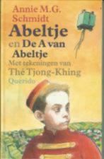 abeltje, Ophalen of Verzenden, Nieuw, Fictie