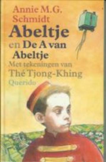 abeltje beschikbaar voor biedingen