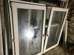 4 x pvc ramen 172cm b 144cm h Kiepraam prijs per stuk, Doe-het-zelf en Bouw, Ophalen, Gebruikt