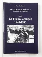 Walter, SD-agent in Tulle, deel II: Bezet Frankrijk 194, Boeken, Bruno Kartheuser, Ophalen of Verzenden, Tweede Wereldoorlog, Gelezen