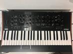 Korg prologue 8 synthesizer inclusief softcase., Musique & Instruments, Synthétiseurs, Korg, Enlèvement, 49 touches, Avec valise ou flightcase
