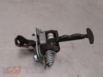 Deurvanger 4Deurs links-achter van een Peugeot Partner, Auto-onderdelen, Carrosserie, Ophalen of Verzenden, 3 maanden garantie
