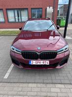 BMWe 530, Auto's, Automaat, USB, Leder, 5 deurs