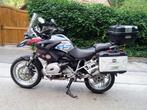 bmw - gs - Motorfiets, Bedrijf, Overig