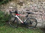 Koersfiets Zannata, Fietsen en Brommers, Fietsen | Racefietsen, Ophalen, Zo goed als nieuw
