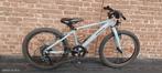 Kinder fiets 6 tem 9 jaar, Ophalen, Zo goed als nieuw, 20 inch