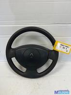 RENAULT TWINGO 2 stuur stuurwiel met airbag 2007-2013, Ophalen of Verzenden, Gebruikt, Renault