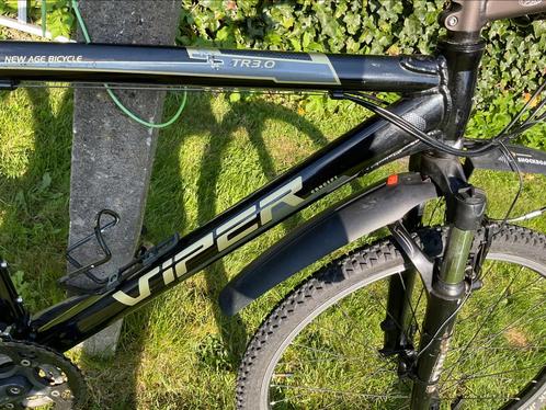 Viper shimano 12versnelingen, Fietsen en Brommers, Fietsen | Mountainbikes en ATB, Gebruikt, Ophalen