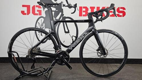 racefiets prorace fusion x disc, showroom model 0km, Hobby en Vrije tijd, Overige Hobby en Vrije tijd, Ophalen