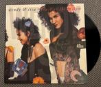 Wendy and Lisa (prince) LP fruit at the bottom, Ophalen of Verzenden